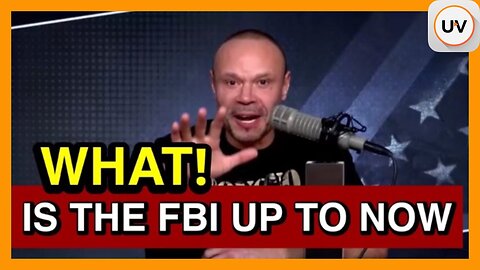 Dan Bongino Interview on Fox & Friends | Here It Directly From Dan, What, Why, When.. | on UVueTV