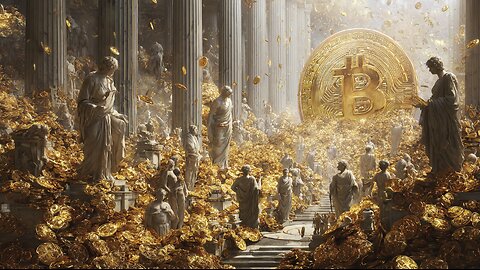 2026 Outlook for Bitcoin and the World