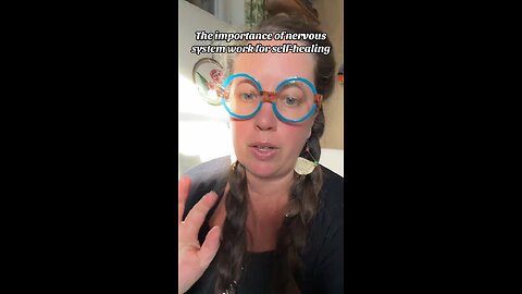 The most important focus for healing