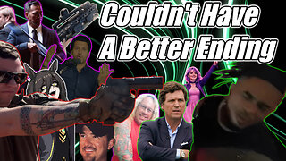 The Funniest of All Possible Timelines