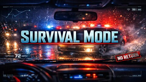🔥 Survival Mode: Seconds From No Return!