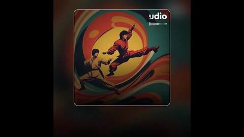 Kung Fu Cru -Blazing Saddles