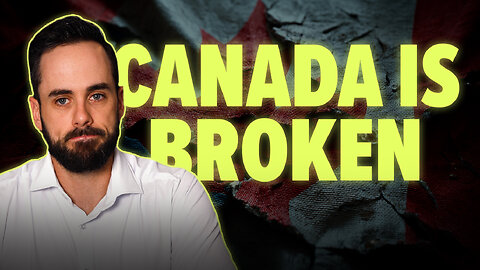 Canada is Broken: Crime Up 63%, Food Bank Usage Up 340%, and Ranking Last in Healthcare