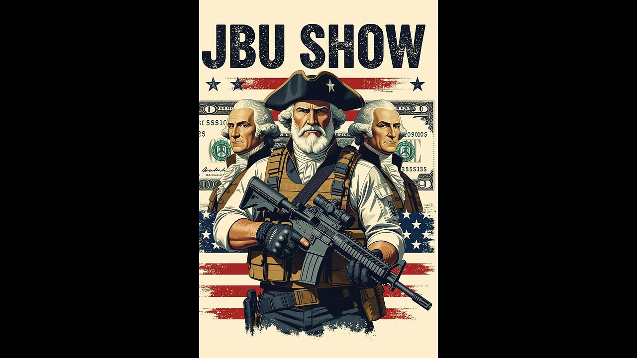 JBU SHOW LIVE