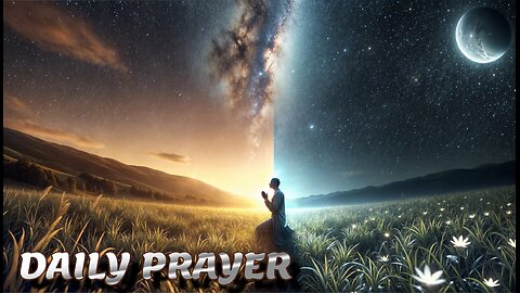 They Told You Peace Comes from Control (But God Offers Something Better)