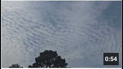 Frequency Waves Capable of Transforming Skies: A Study from Georgia, USA