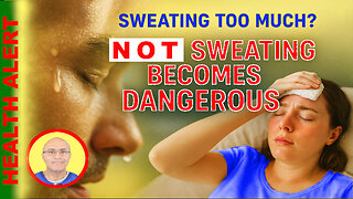 Sweating Explained: How to Stay Cool, Confident, and In Control