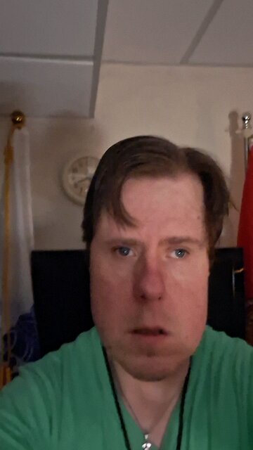 good morning everyone happy Wednesday