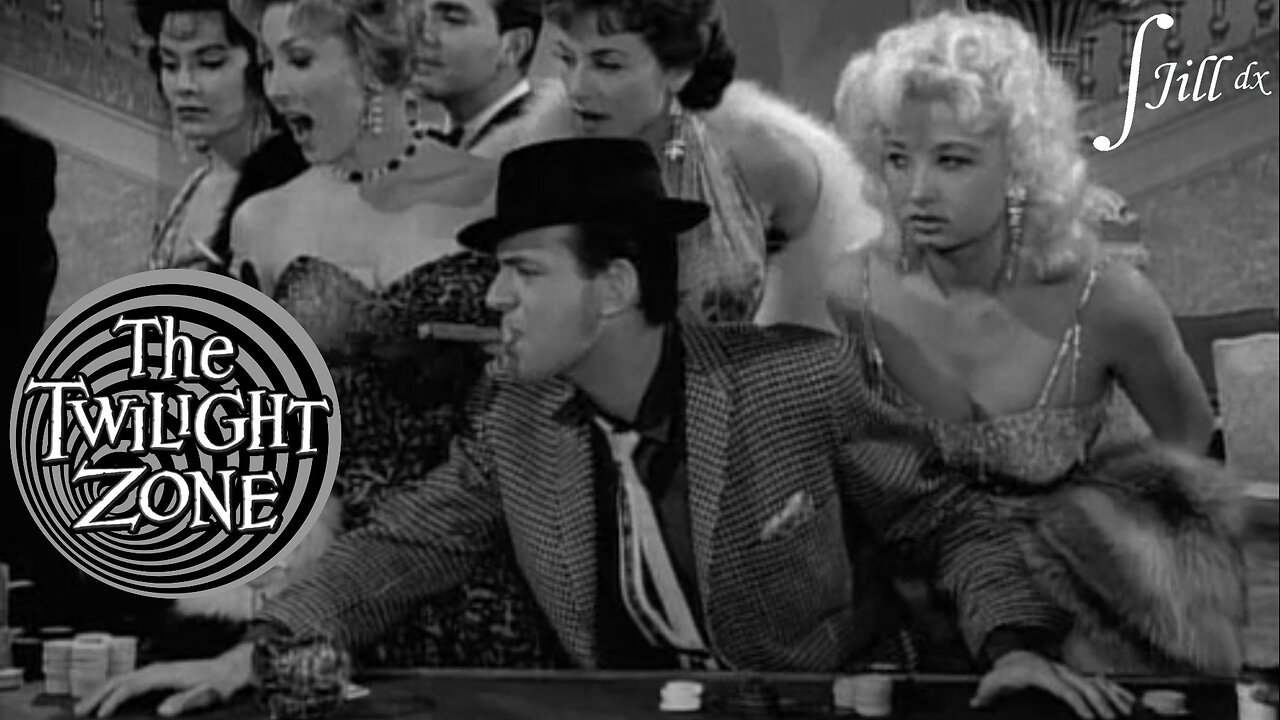 The Twilight Zone S1 Reviews, Ep 27 & 28: The Big Tall Wish & A Nice Place to Visit: ILIC #146