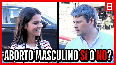 Deben los hombres tener el derecho de no mantener a un hijo indeseado? | ENTREVISTAS Y CIENCIA
