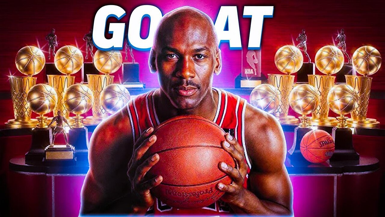 Top NBA Players of All Time: The Greatest of All Time Revealed!
