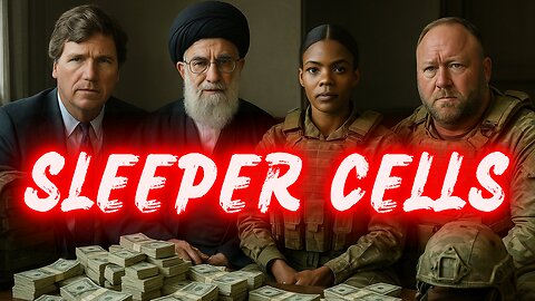 🚨 REAL RISK: U.S. Officials Sound Alarm on Iranian Sleeper Cells