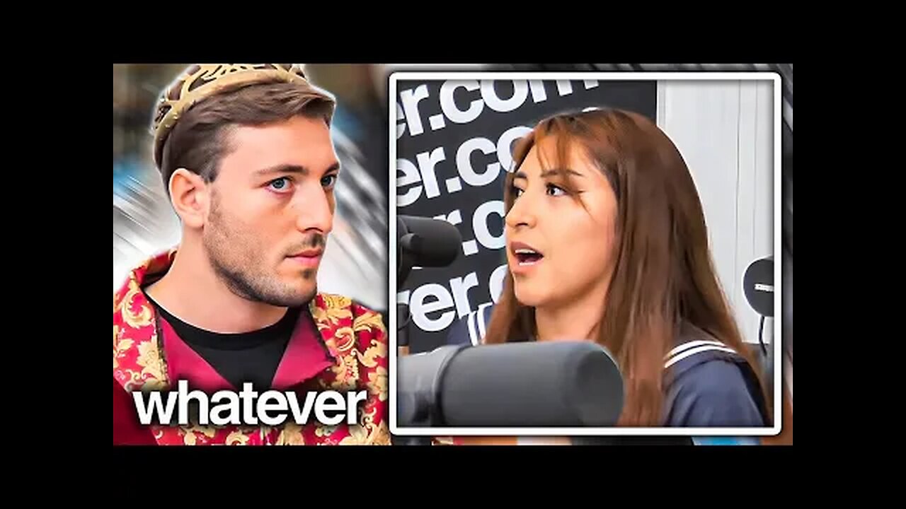 Feminists ONLY Care About Equality When It Benefits THEM !