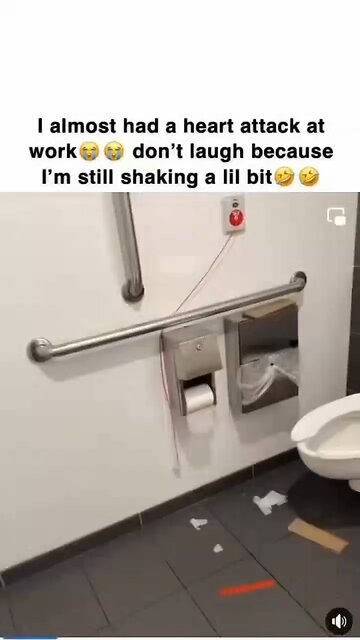 I always feel like somebody's watching me