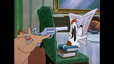 Droopy (Part 03 - 04) [Disc 1]