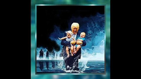 #savethechildren - spirit cooking, trafficking and cannibalism