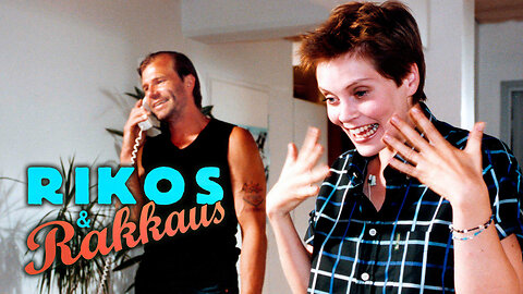 1999 Rikos ja rakkaus.