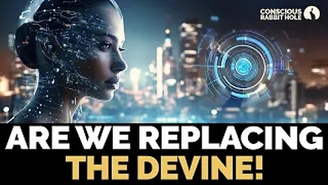 AI, Avatars & Transhumanism—Are We Replacing the Divine? William Henry
