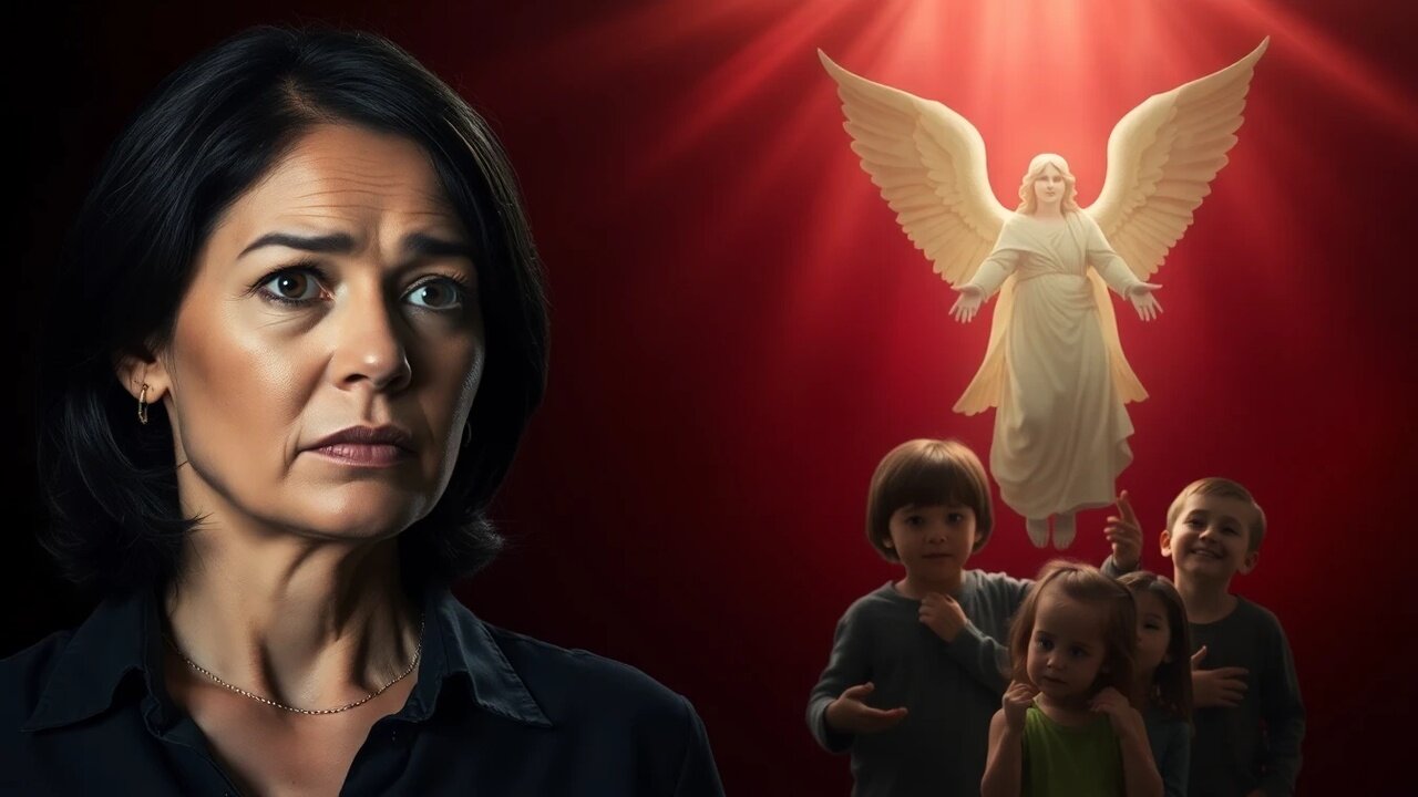 Do ALL Kids Automatically Go to Heaven?