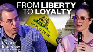 Did MAGA Kill the Tea Party?