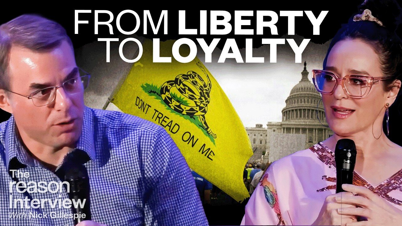 Did MAGA Kill the Tea Party?