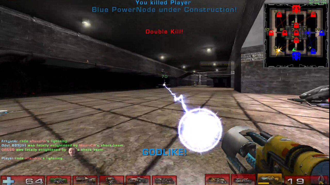 UT2004 Onslaught Online : 2025/12/26