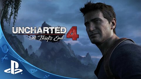 Uncharted 4 Review PS4 - Does it hold out in 2020?