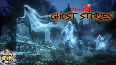 reddit Ghost Stories