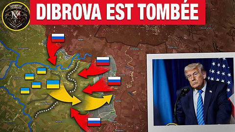 Négoc. Échoué❌Défense De Dibrova Effondrée💥🛡Contre-Attaques Ratées ⚔️ Rapports Militaires 29.12.2025