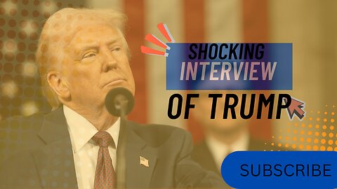 “Vintage Trump: Secrets Buried in a 1980 Interview”