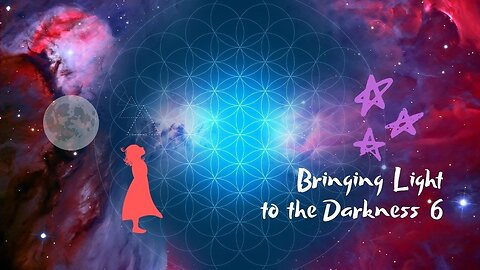 High Tech Mind Control: Satanic Ritual & the Inversion of Creation Codes | Rebecca Rose