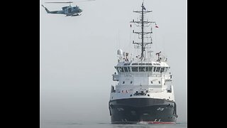 Russia's BIG MOVE With Warships & Jets! - Ep 276