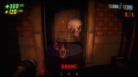 Who you gonna call? Someone else. | R.E.P.O.