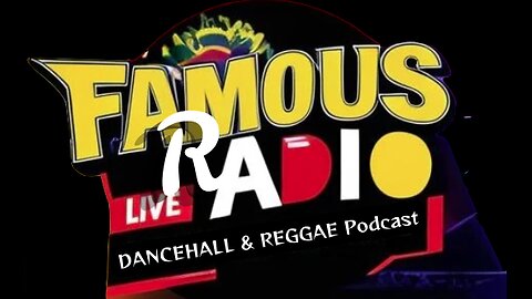 Galaxy & Metrix On FamousRadio.Live