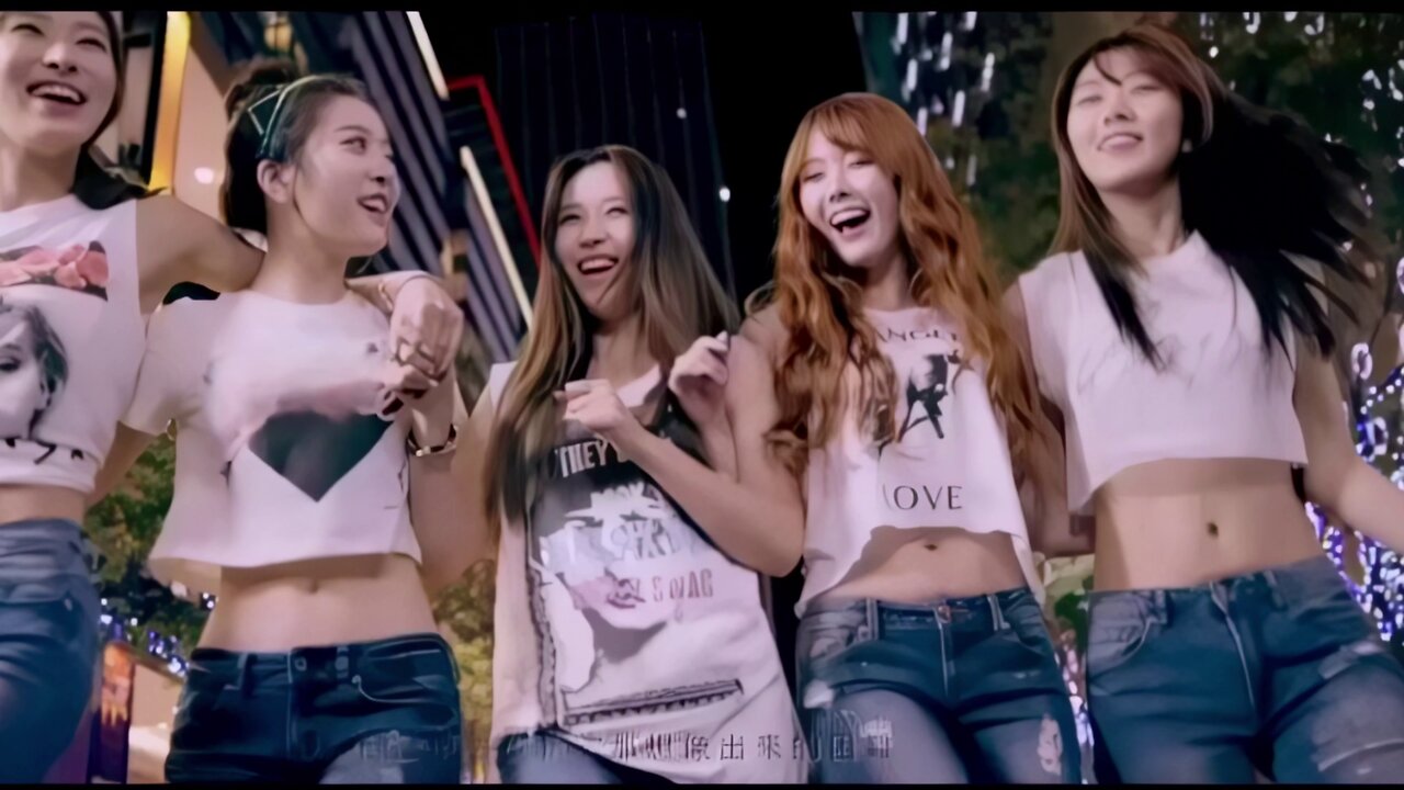 Dal Shabet & Twinko - Avenue