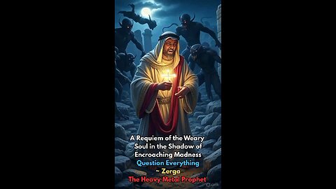 Zerga's Transcendent Relearning