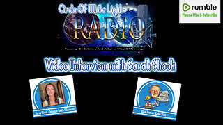 Interview with Sarah Shook about "New Earth" - 12th July 2025