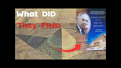 WHAT DID THEY FIND?