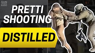 The Truth About Pretti, DHS Claims, and What Really Counts