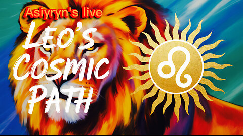 Leo August 2025 Tarot Insight #tarotcardreading #leotarot2025 #leoaugust2025
