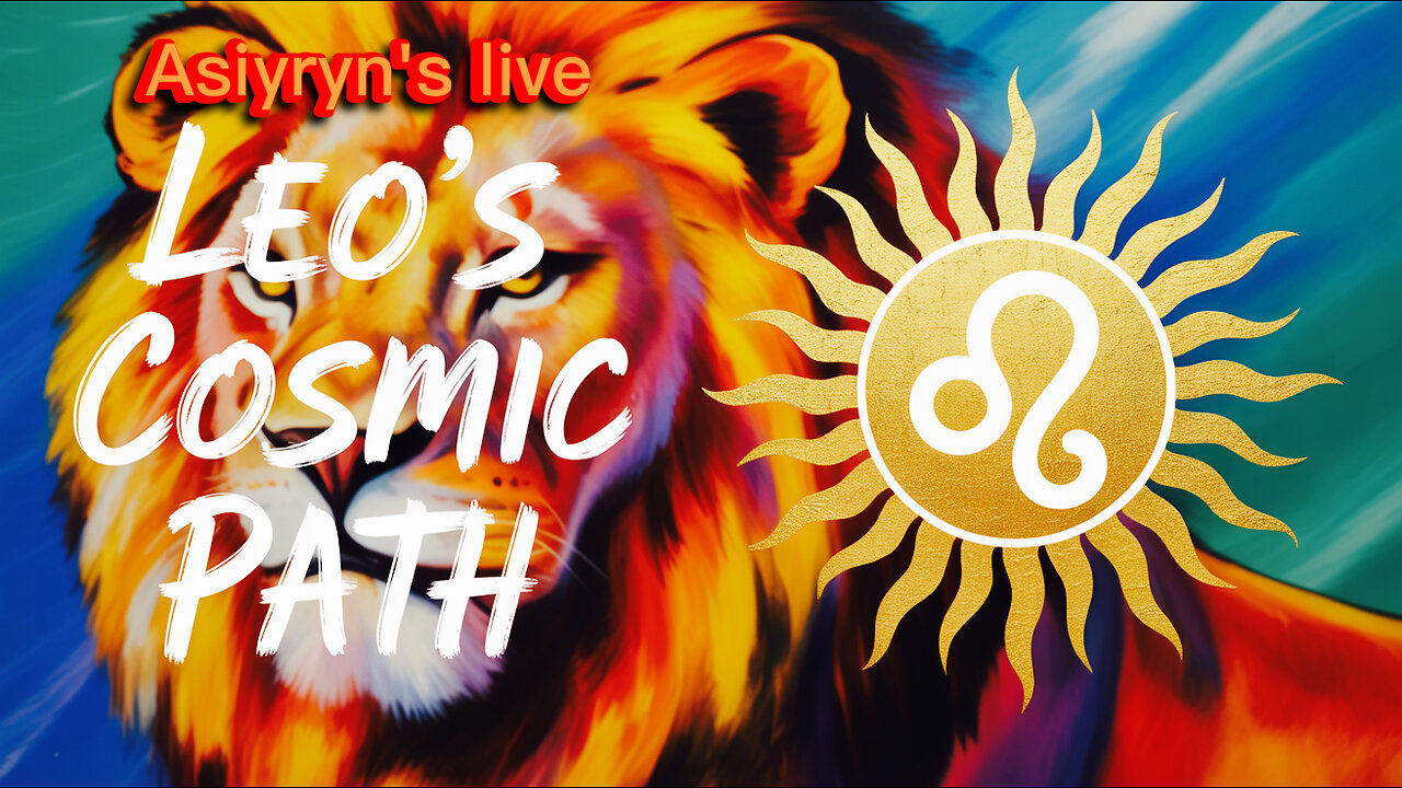 Leo August 2025 Tarot Insight #tarotcardreading #leotarot2025 #leoaugust2025
