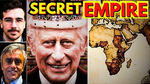 How the British Empire Still Secretly Owns the World | Matt Ehret