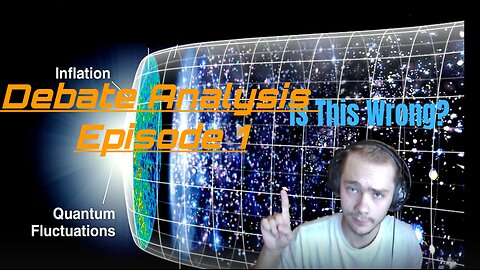 Science Time With Terry | Debate with CYB Analysis | Episode 1 - "That's Not How Science Works"