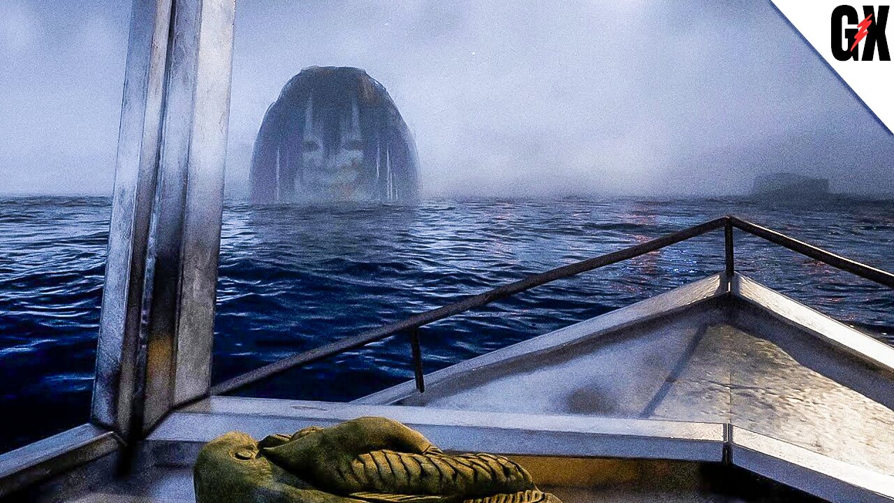 This New Chilla's Art Indie Horror Game Is Extremely Disturbing - UMIGARI