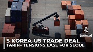 South Korea avoids US tariffs hike, but tech and pharma exports still in limbo