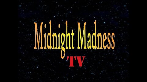 Midnight Madness TV Episode 288