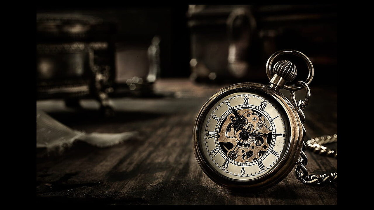 New Time