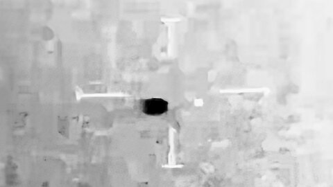 USS Omaha UFO/UAP Footage (July 2019)