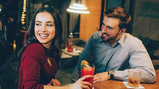 Sex With Women & Hot Fresh Pizza | Late Night At The Bar With MSK #1