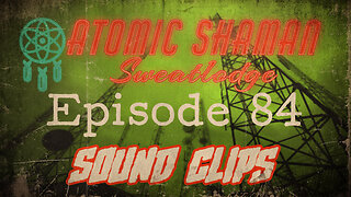 Ep 84 Soundclip